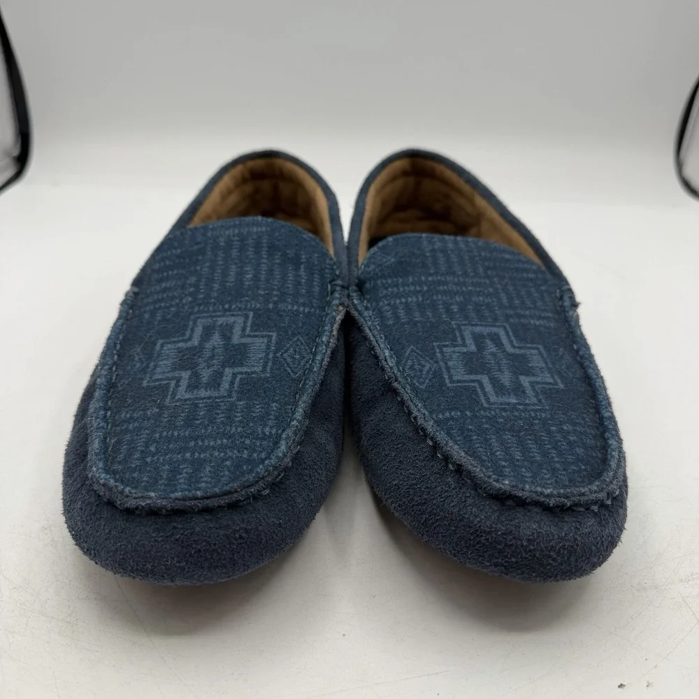 Pendleton harding slippers